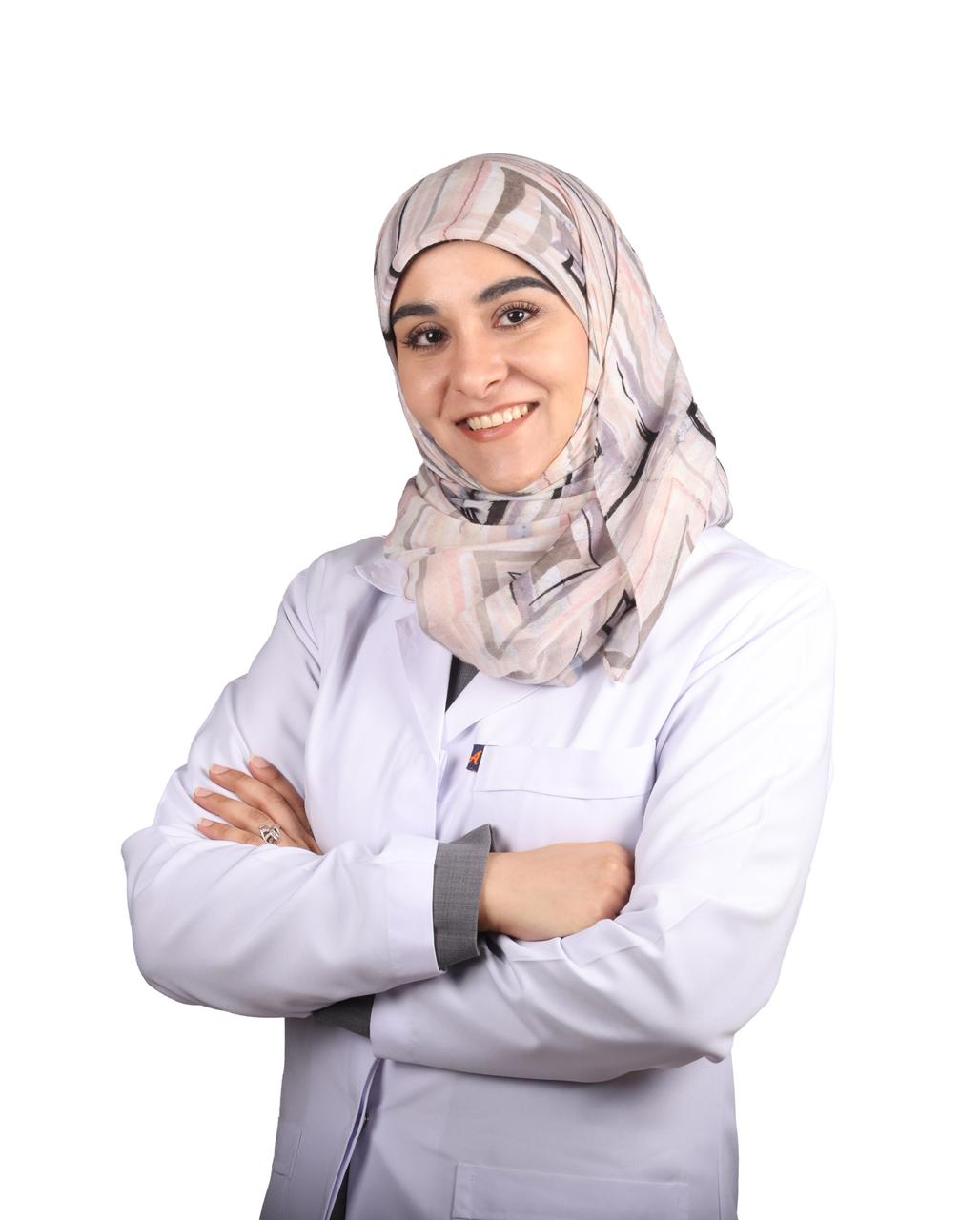 dr. amani yacoub