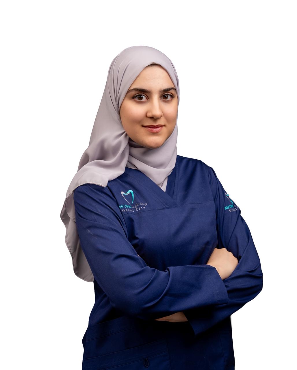 dr. buthaina akil