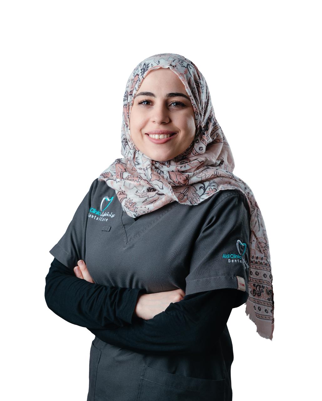dr. fatima ibrahim