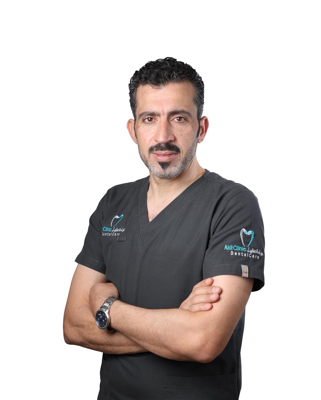dr. mohammed mousa