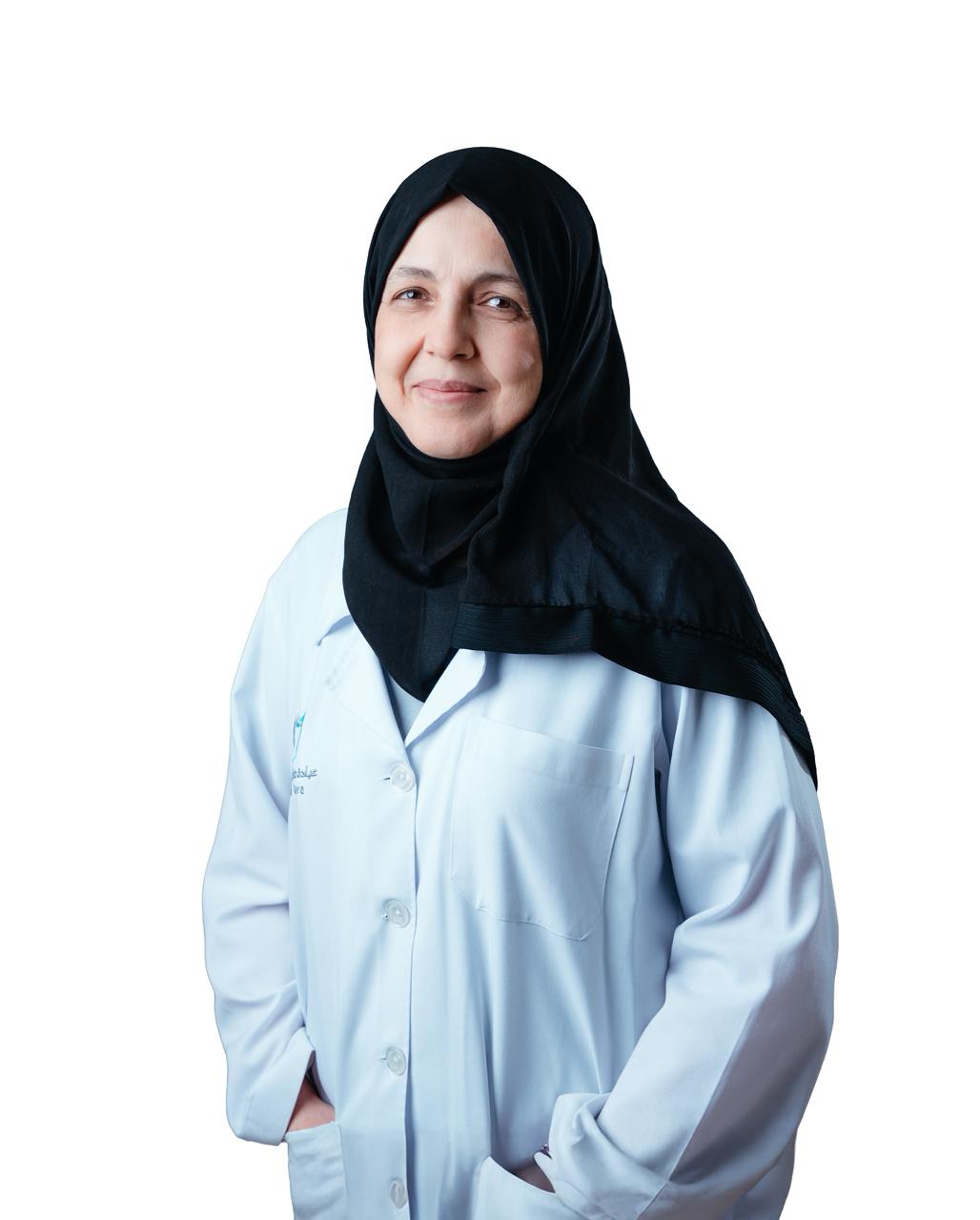 dr. razan ramadan