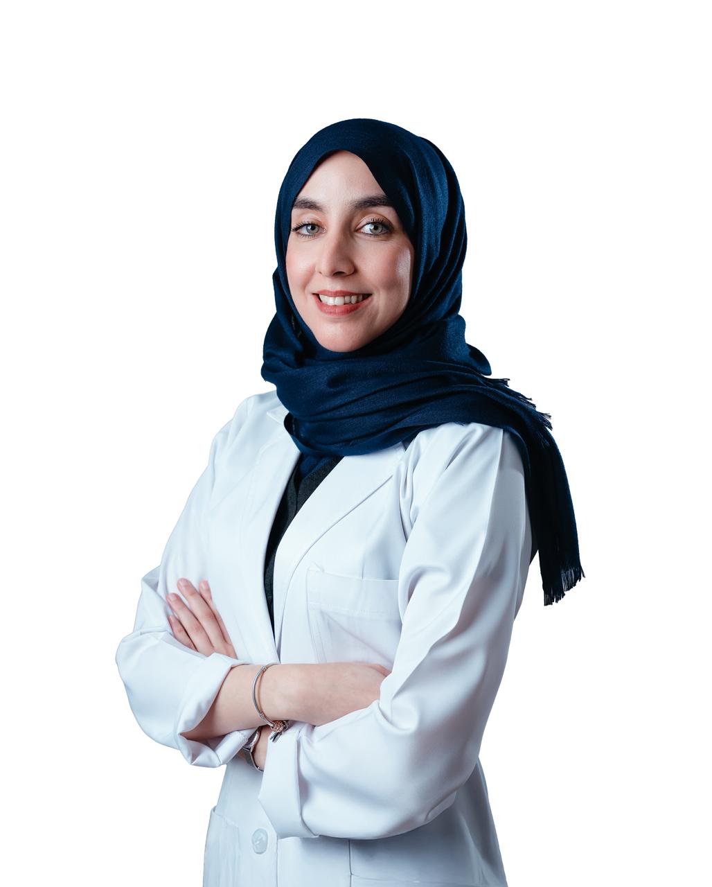 dr. zahraa younis