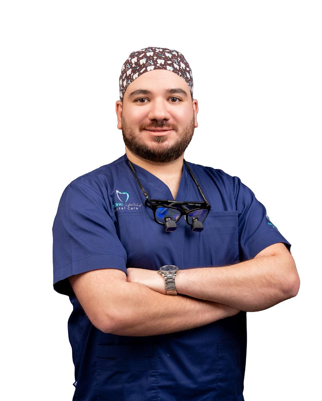 dr. zuhair al nairabeya